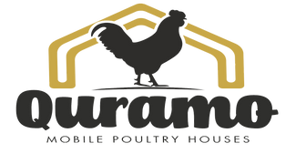 Logo Quramo mobilní kurníky